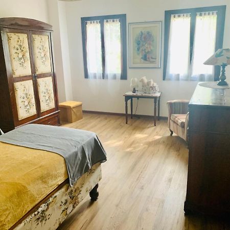 Raffinatezza Rustica Nella Campagna Veneziana Apartment Canton  Екстериор снимка