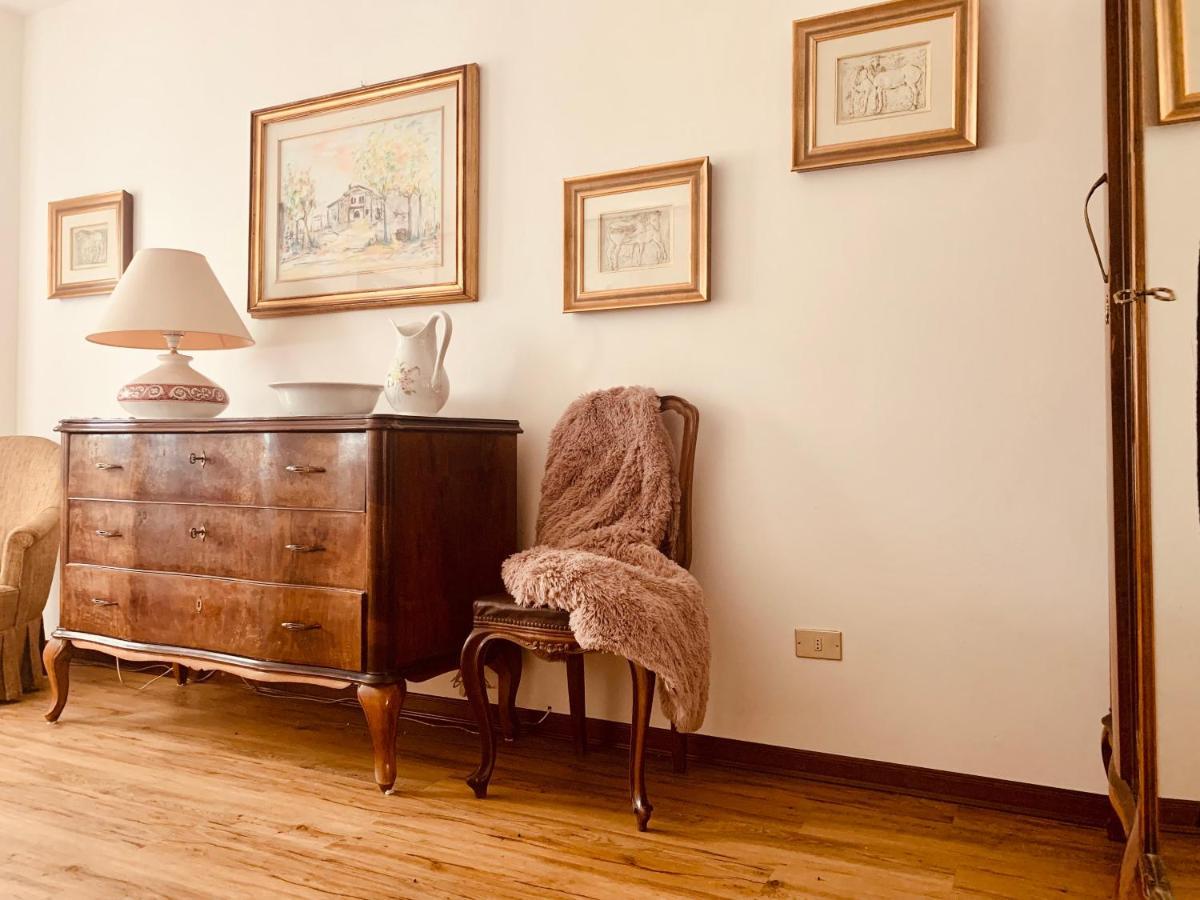 Raffinatezza Rustica Nella Campagna Veneziana Apartment Canton  Екстериор снимка