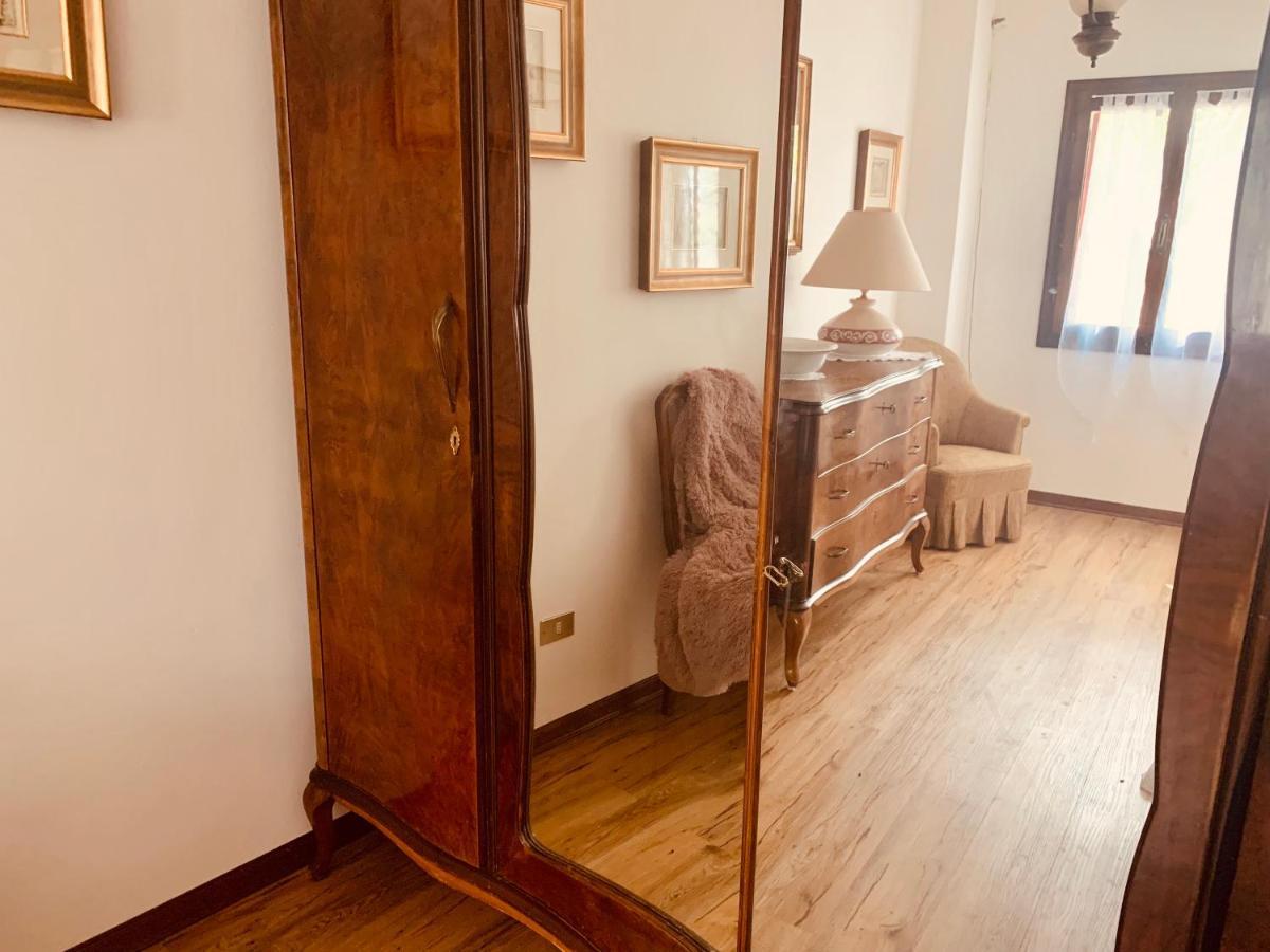 Raffinatezza Rustica Nella Campagna Veneziana Apartment Canton  Екстериор снимка