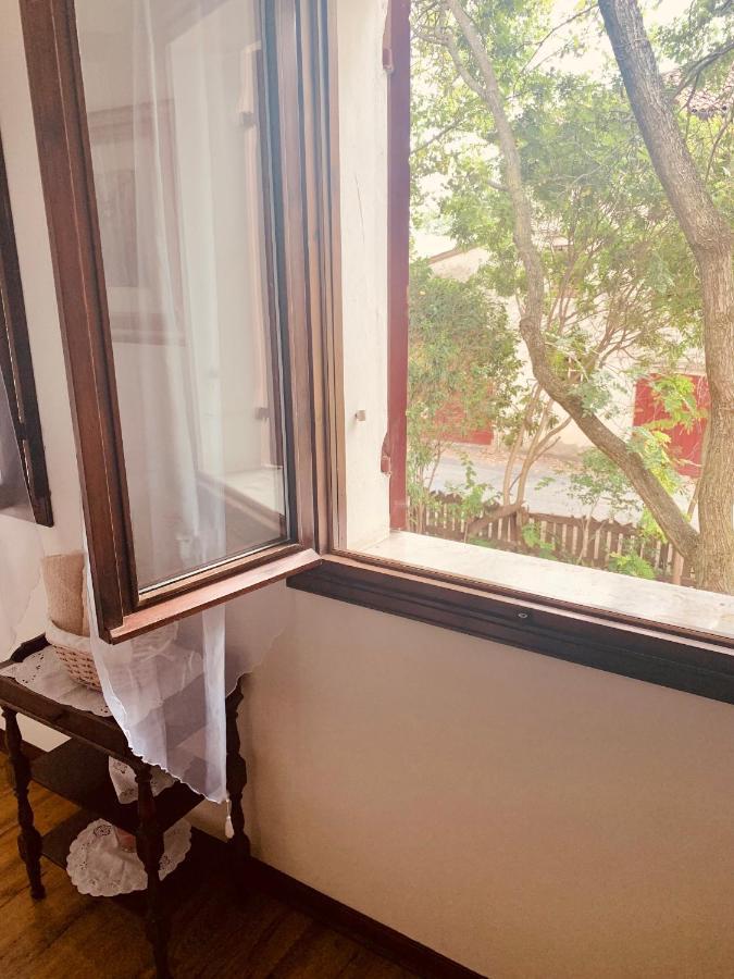 Raffinatezza Rustica Nella Campagna Veneziana Apartment Canton  Екстериор снимка