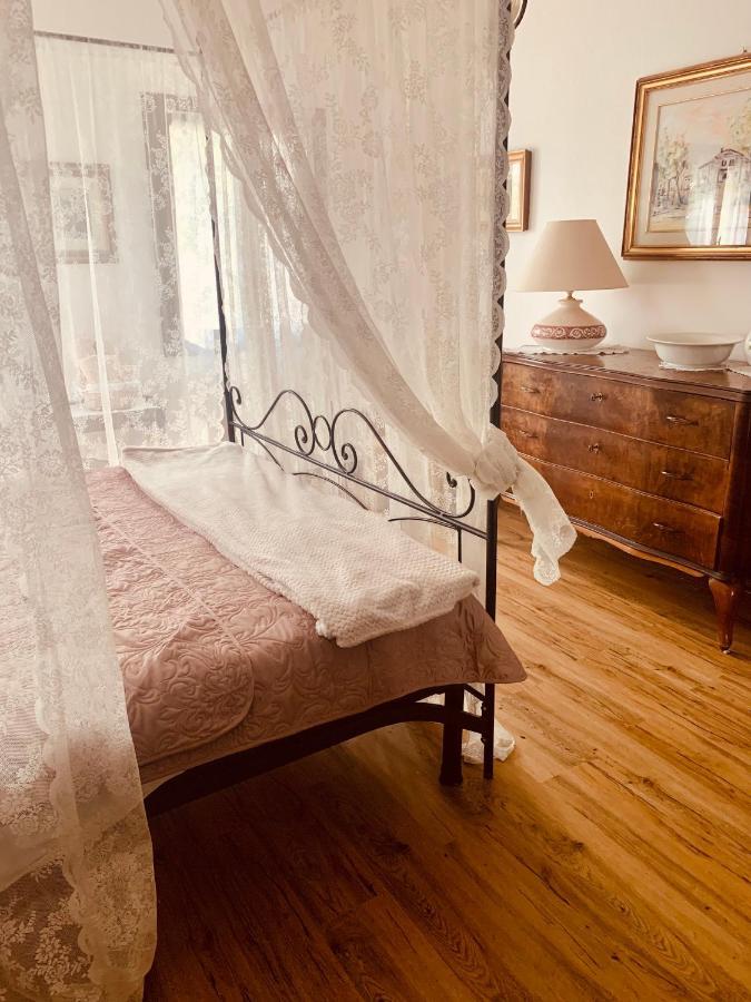 Raffinatezza Rustica Nella Campagna Veneziana Apartment Canton  Екстериор снимка