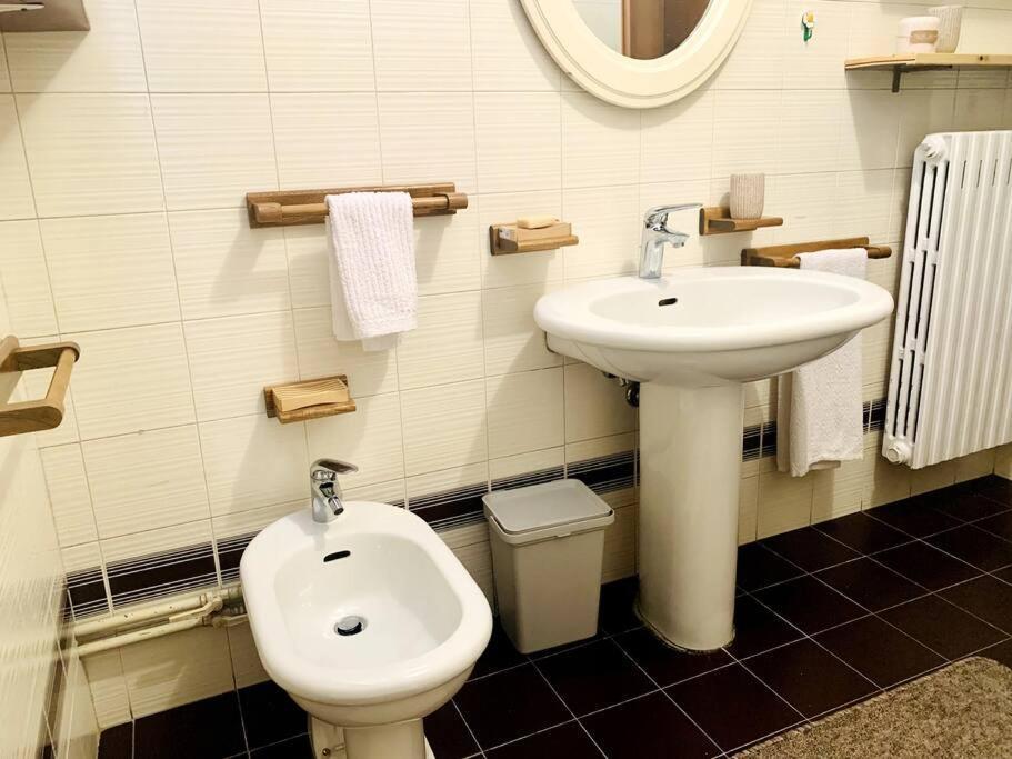 Raffinatezza Rustica Nella Campagna Veneziana Apartment Canton  Екстериор снимка