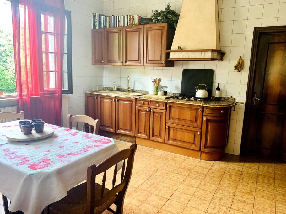 Raffinatezza Rustica Nella Campagna Veneziana Apartment Canton  Екстериор снимка