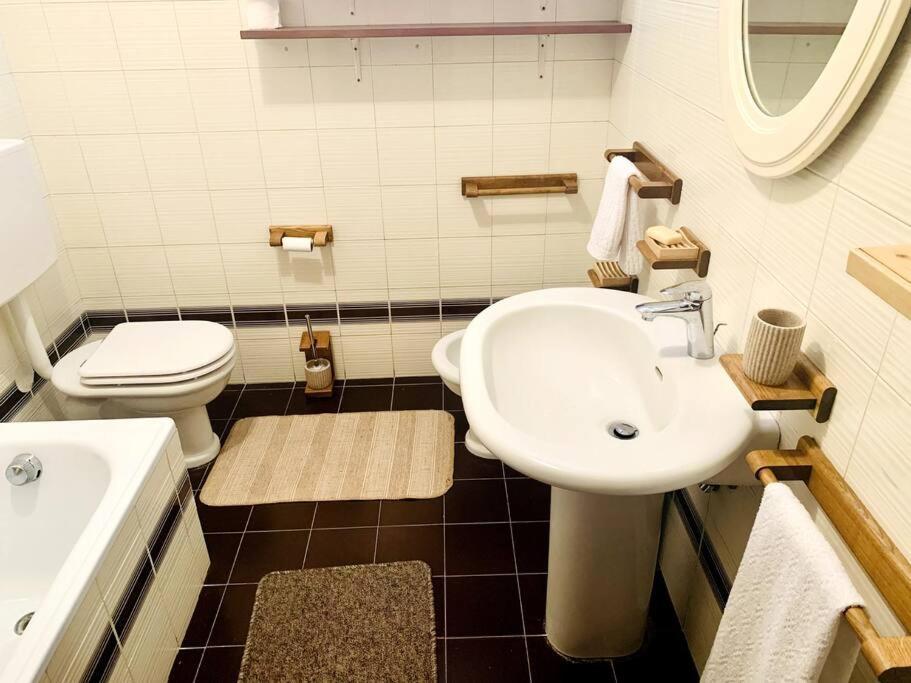 Raffinatezza Rustica Nella Campagna Veneziana Apartment Canton  Екстериор снимка