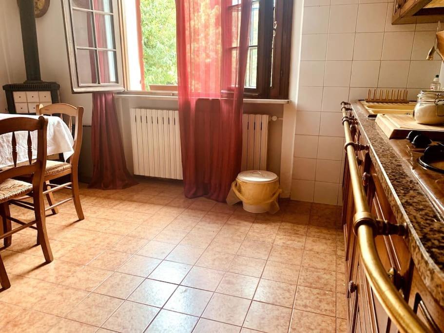 Raffinatezza Rustica Nella Campagna Veneziana Apartment Canton  Екстериор снимка