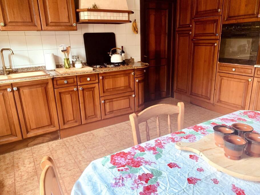 Raffinatezza Rustica Nella Campagna Veneziana Apartment Canton  Екстериор снимка