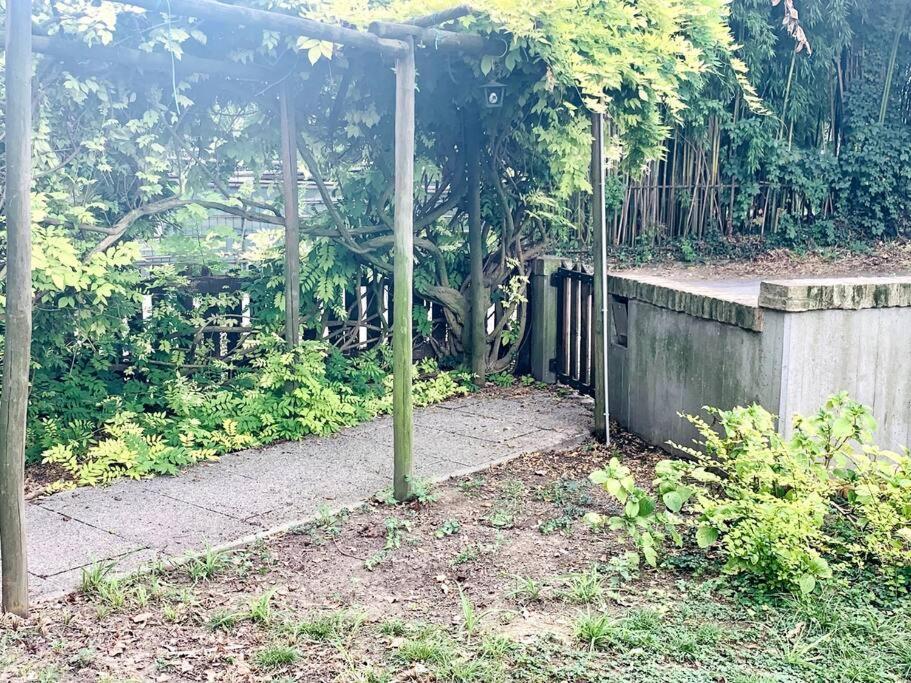 Raffinatezza Rustica Nella Campagna Veneziana Apartment Canton  Екстериор снимка