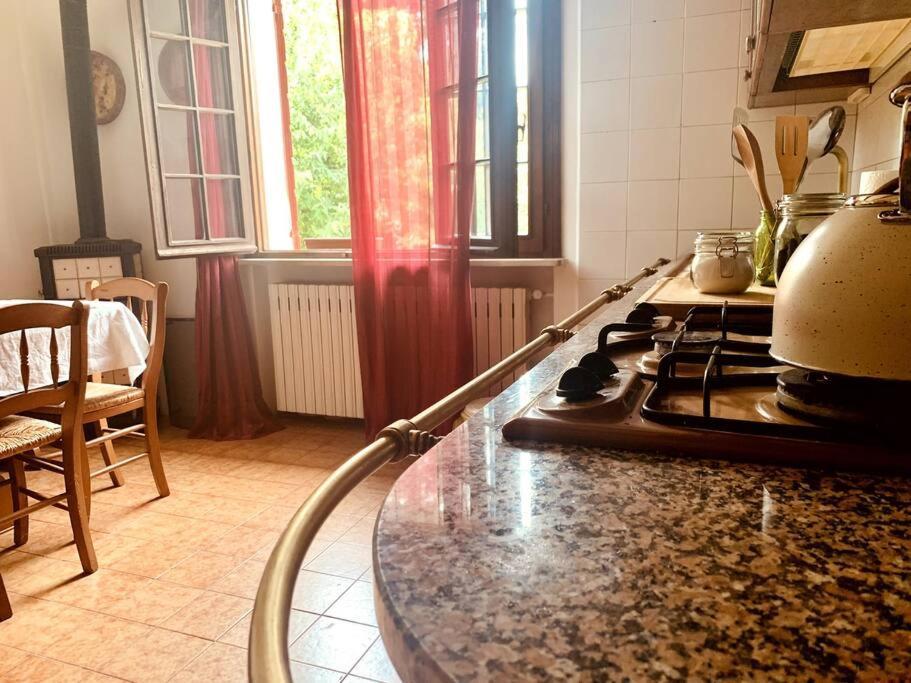Raffinatezza Rustica Nella Campagna Veneziana Apartment Canton  Екстериор снимка