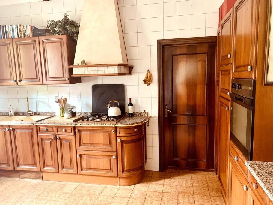 Raffinatezza Rustica Nella Campagna Veneziana Apartment Canton  Екстериор снимка