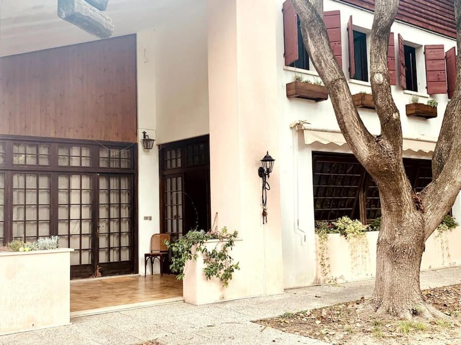 Raffinatezza Rustica Nella Campagna Veneziana Apartment Canton  Екстериор снимка