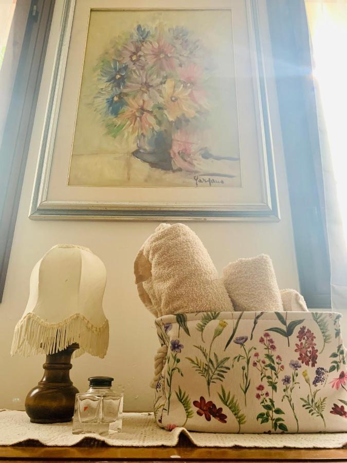 Raffinatezza Rustica Nella Campagna Veneziana Apartment Canton  Екстериор снимка