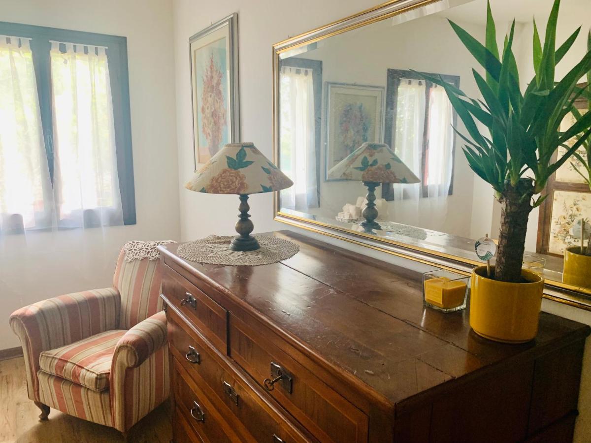 Raffinatezza Rustica Nella Campagna Veneziana Apartment Canton  Екстериор снимка
