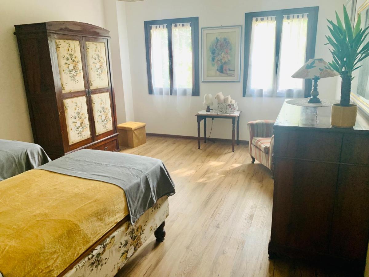 Raffinatezza Rustica Nella Campagna Veneziana Apartment Canton  Екстериор снимка