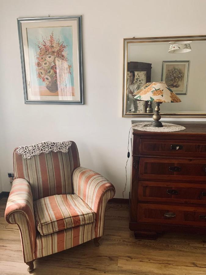 Raffinatezza Rustica Nella Campagna Veneziana Apartment Canton  Екстериор снимка