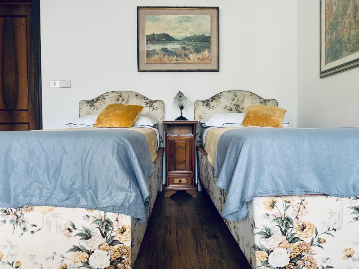Raffinatezza Rustica Nella Campagna Veneziana Apartment Canton  Екстериор снимка